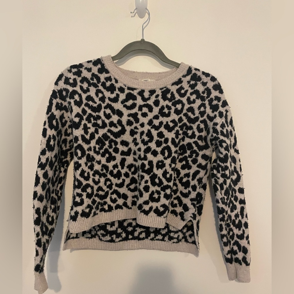 Sweater